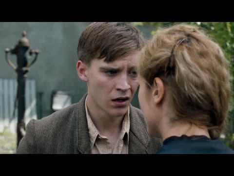 Tannbach - Line Of Separation - Meilleur Programme Long de Fiction