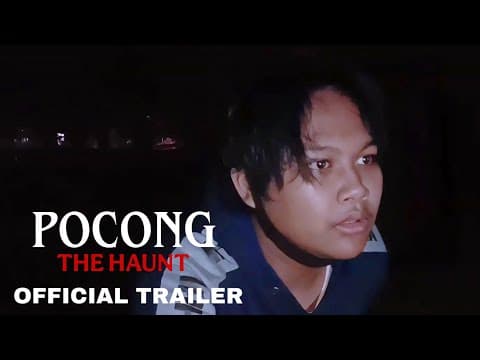 Pocong The Haunt | Official Trailer