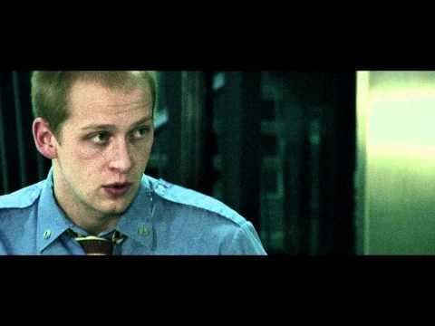 The Welder: Original Trailer