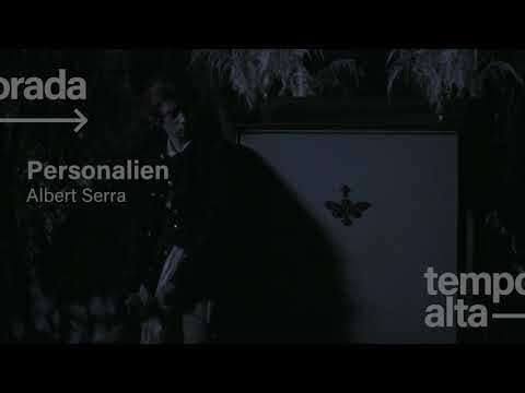 Personalien - Temporada Alta 2020
