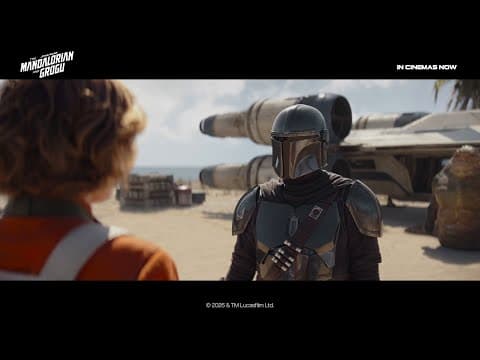 Tickets - In Cinemas Now