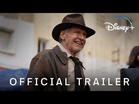 Official Trailer