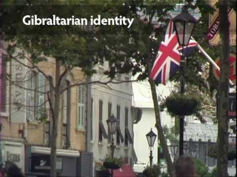 "People of The Rock: The Llanitos of Gibraltar" Movie Preview