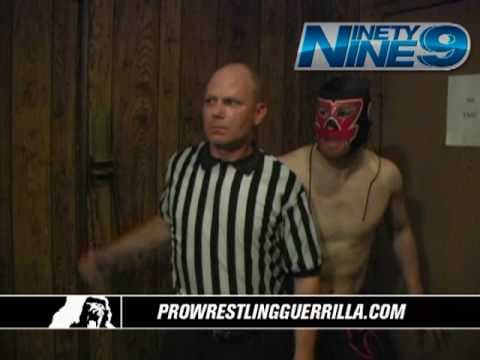 PWG Ninety-Nine