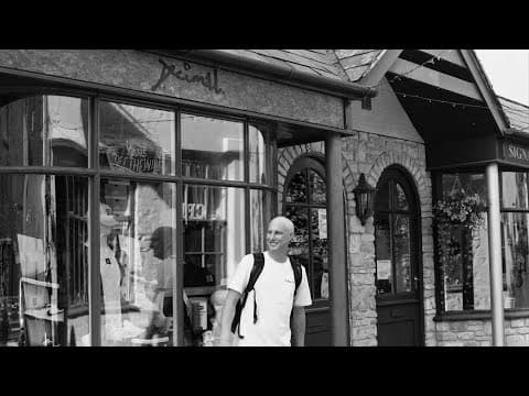 Open All Hours | Official Trailer | Rohum Dilley