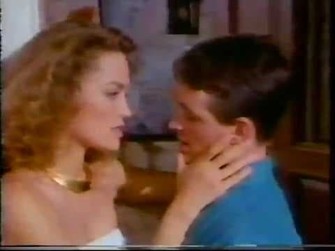 Grapevine promo & CBS ID, 1992