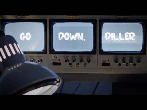 Go Down, Diller