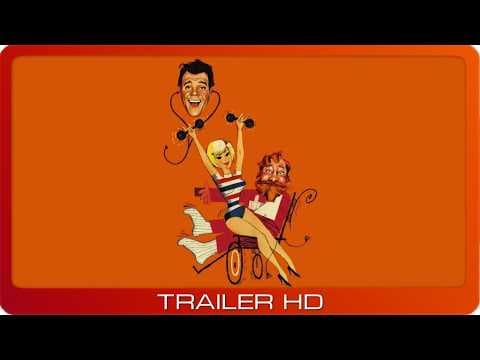 Doctor in Distress ≣ 1963 ≣ Trailer