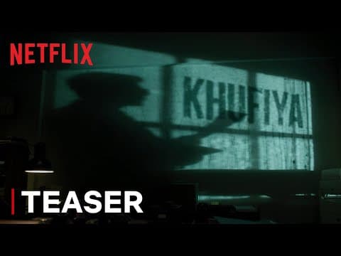 Official Teaser