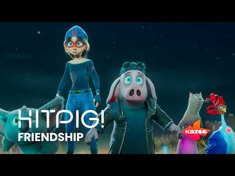 Friendship