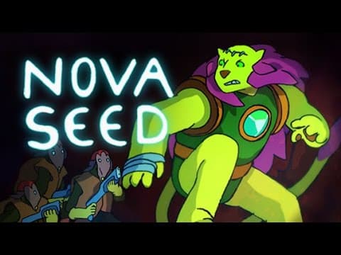 Official Trailer #4