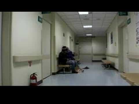Public Toilet Trailer (Fruit Chan, 2002)