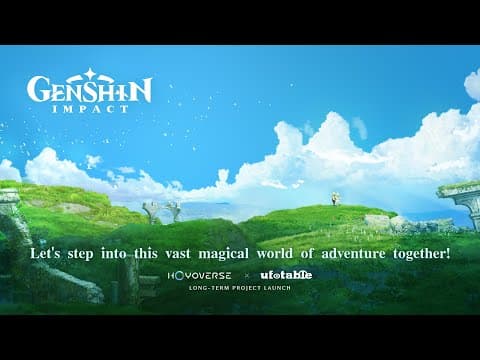 Concept Trailer [Subtitled]