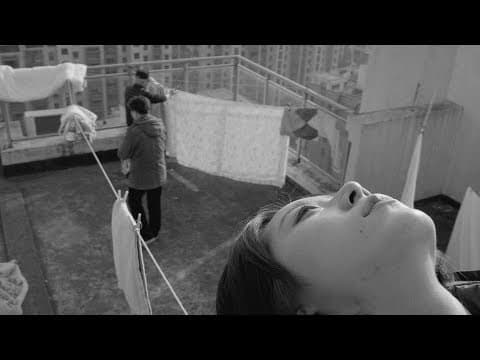 The Cloud in Her Room – trailer | IFFR 2020