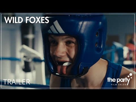 Official Trailer [Subtitled]