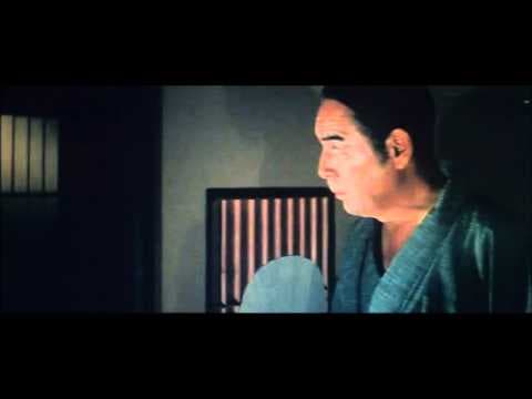 SNAKE WOMAN'S CURSE（怪談蛇女）TRAILER　1968