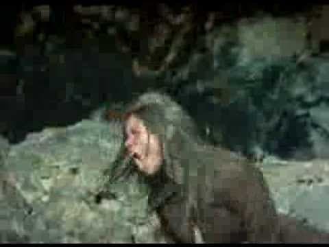 The Last Hard Men trailer