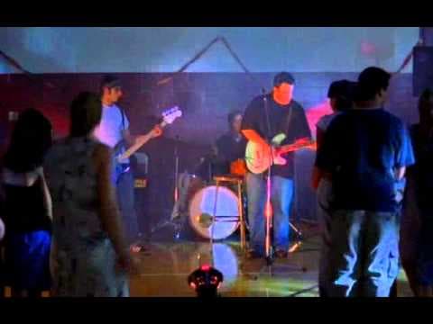 Just Add Pepper - Trailer