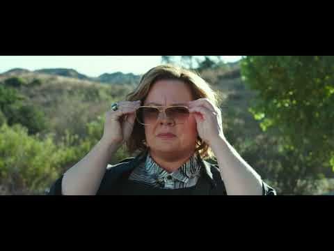 The Happytime Murders - "Miss America' - In Cinemas Monday