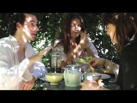 Leave Me Tender - Teaser