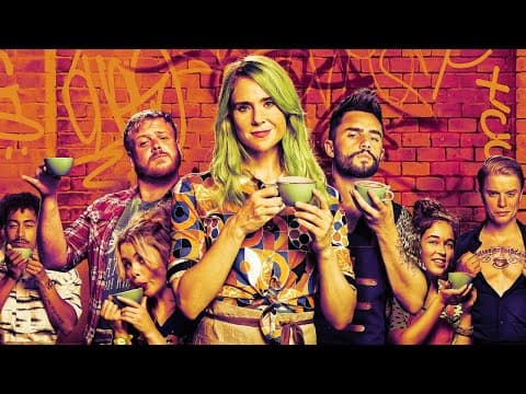 Official Trailer