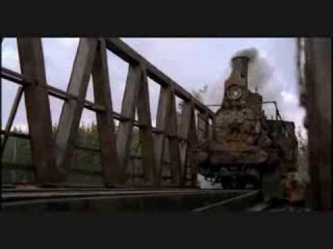Official trailer of an Alexey Uchitel film "THE EDGE''