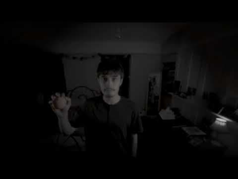 Peeled Eyes - Teaser Trailer