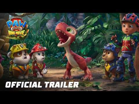 Official Trailer