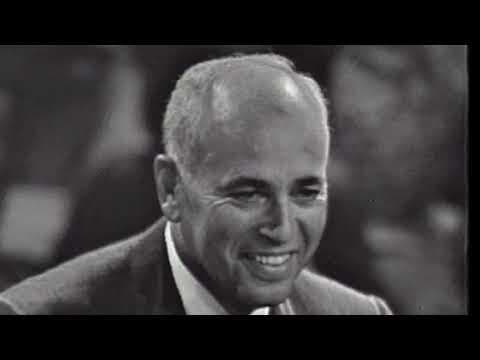 Mister Candid Camera Trailer