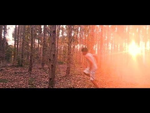 SÍNDROME DO ENTARDECER | CURTA METRAGEM