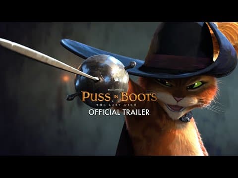Official Trailer