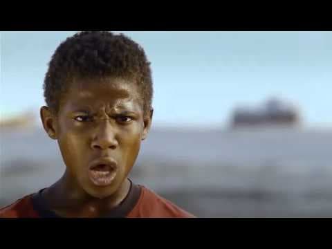 HELMSMAN - TRAILER