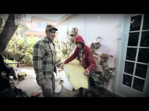 Stoked & Broke Teaser.