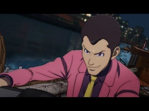 Official Teaser [Subtitled]