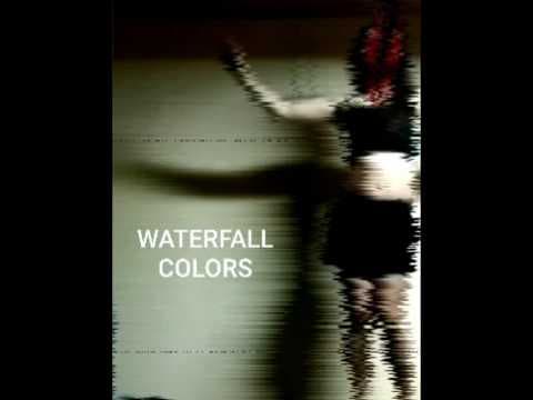 waterfall colors found footage movie trailer 2027