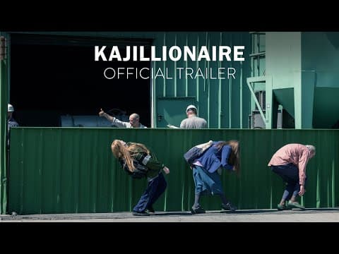 Official Trailer