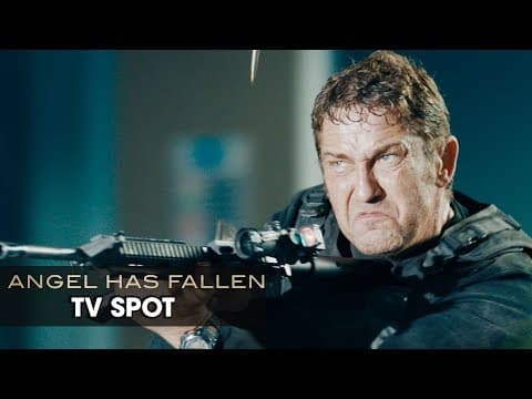 Official TV Spot “Bang”