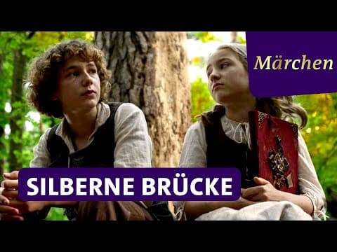 Jetzt neu: Das Märchen von der silbernen Brücke | Trailer | Märchen in der ARD Mediathek