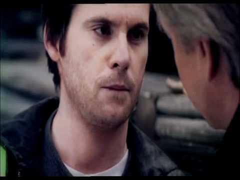 ITV Drama - Bouquet of Barbed Wire