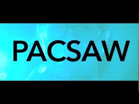 PACSAW - Teaser #3 [HD]