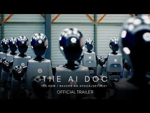 Official Trailer