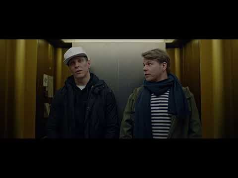 Veljeni vartija -elokuvan teaser trailer