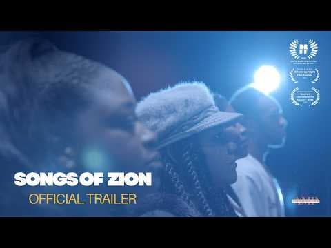 Songs of Zion | Official Trailer