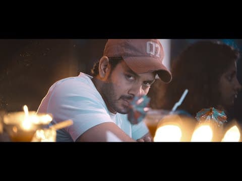 ENNODU VILAYADU teaser | Bharath & Kathir Starrer |  - OFFICIAL TEASER HD-2016