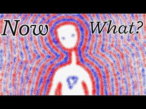 Now What?