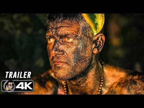 THE LAST PHOTOGRAPH | Official Teaser Trailer (2027) 4K