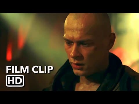 Captain Volkonogov Escaped (2021) - Yuriy Borisov - HD Trailer - English Subtitles