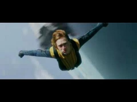 Banshee - Character Trailer