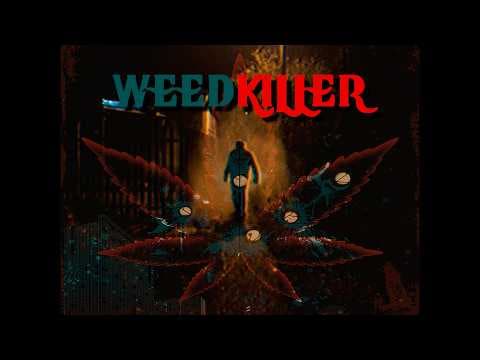 Weedkiller Trailer | Shot-On-Video Feature Film 2026