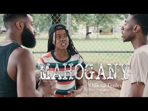 Official Trailer